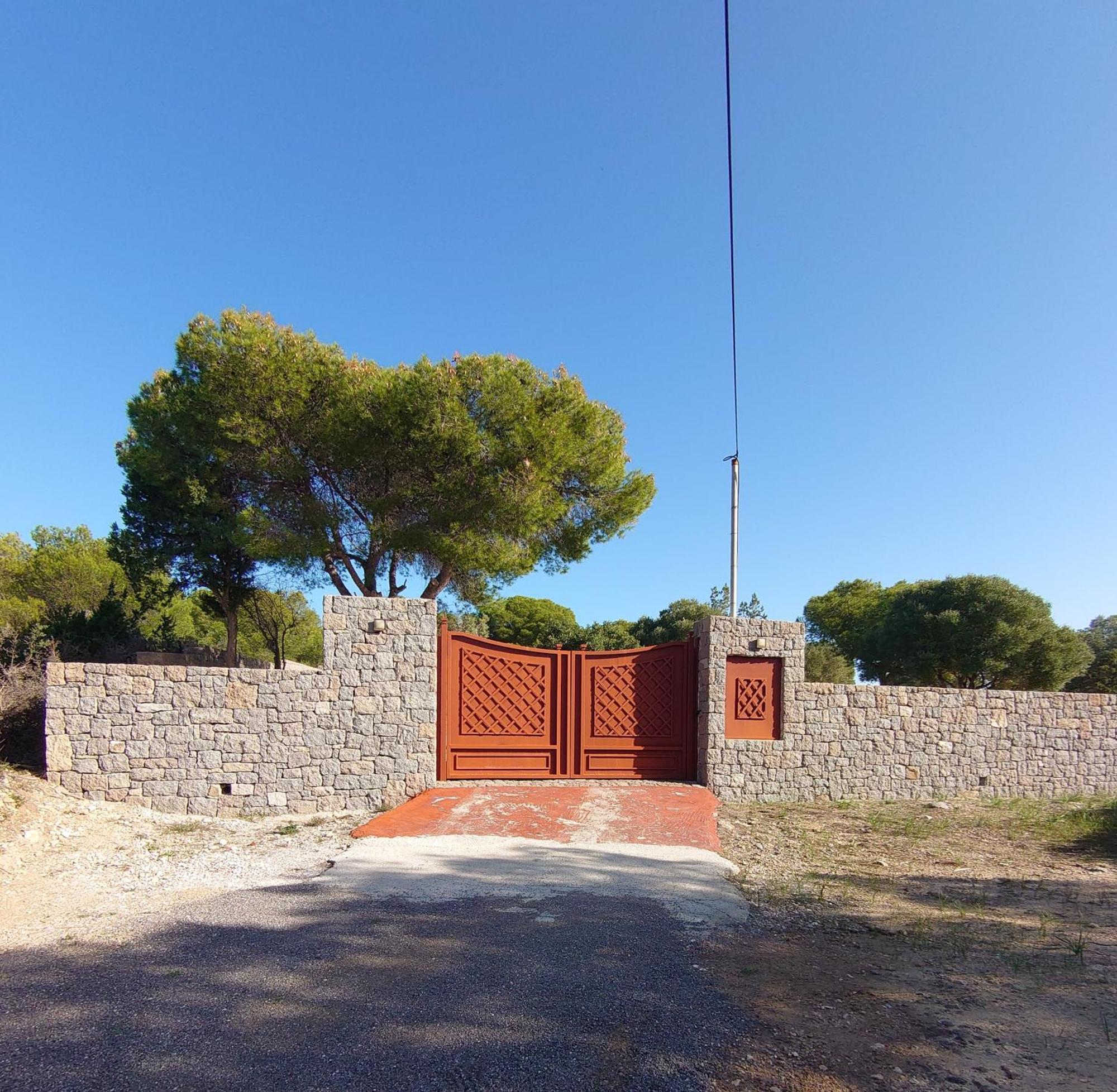 My Way Kavos Villa *